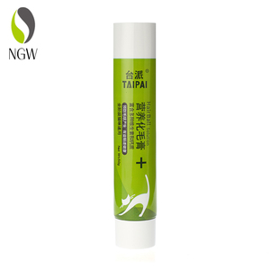 Customized PE/ABL/PBL packaging tubes of various specifications