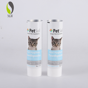 Customized PE/ABL/PBL packaging tubes of various specifications