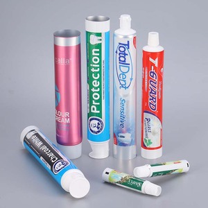 Toothpaste Tube1