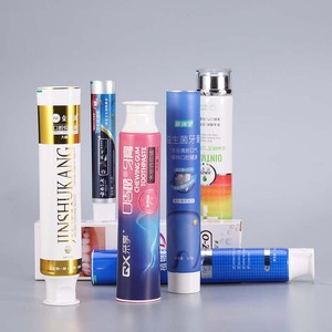 Toothpaste Tube6