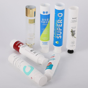 Toothpaste Tube4