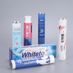 Toothpaste Tube2
