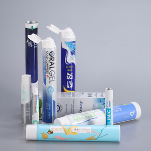 Toothpaste Tube7