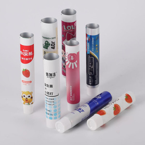 Toothpaste Tube8
