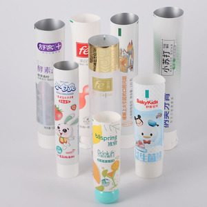 Toothpaste Tube10