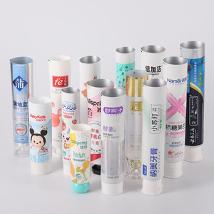 Toothpaste Tube11